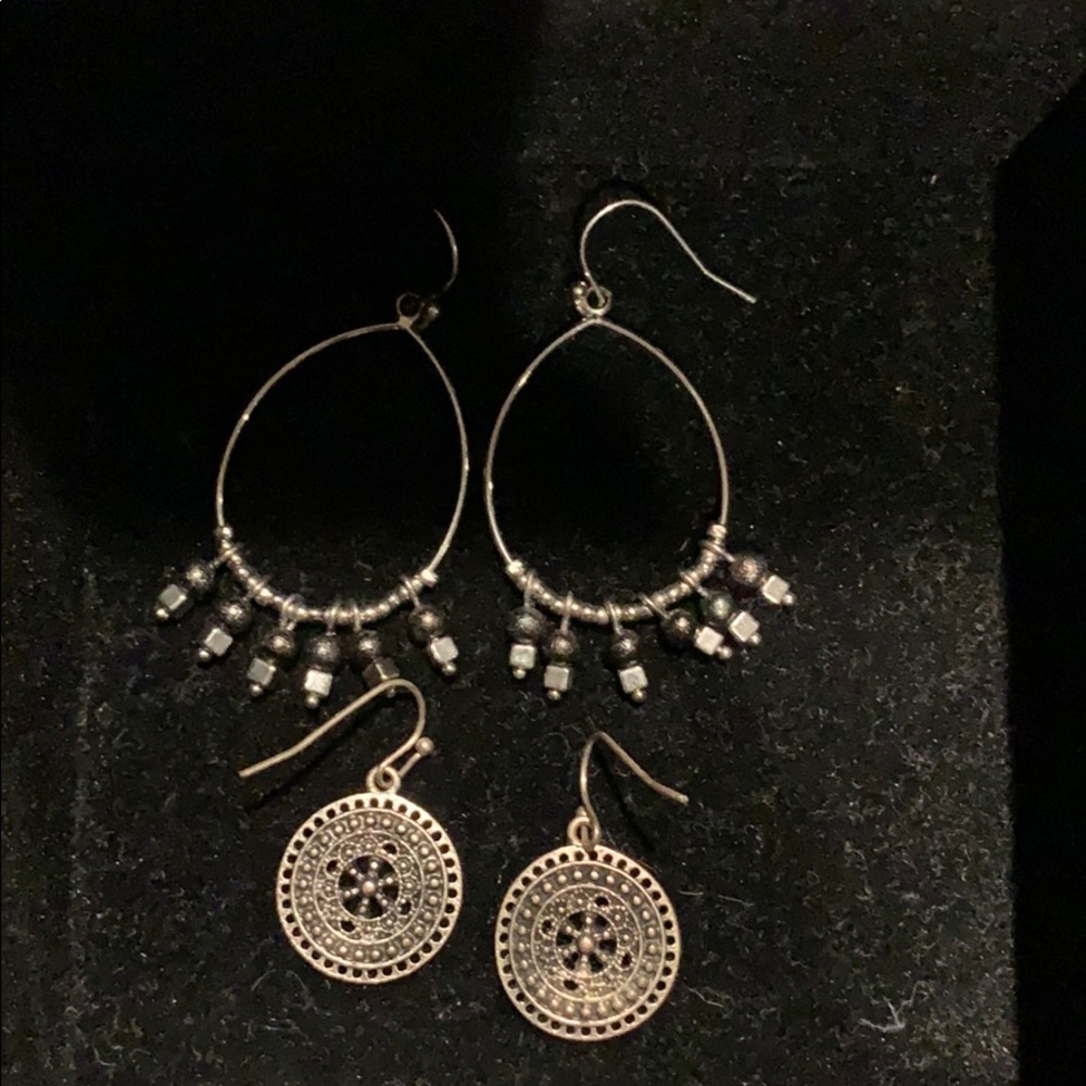 Aerie Earrings